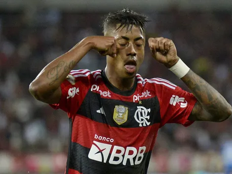 Gringos elegem os 5 maiores clubes do futebol brasileiro; Flamengo no topo
