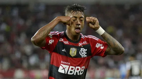 Photo by David Normando/Getty Images