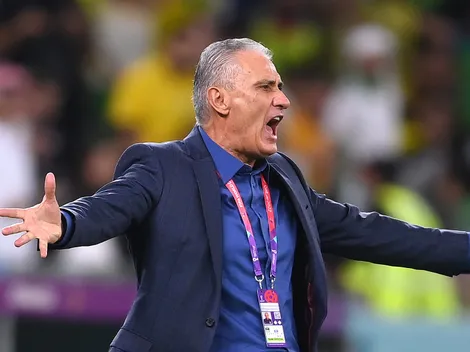 Craque Neto diz que Tite não irá assumir o Flamengo; clube pode fechar com outro técnico