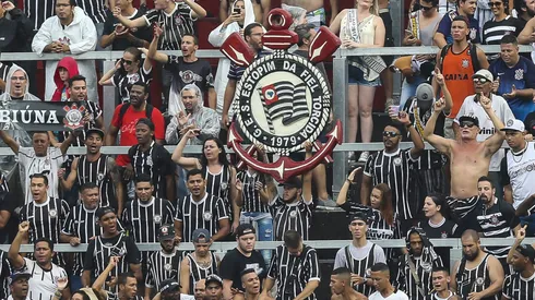 Photo by Bruna Prado/Getty Images