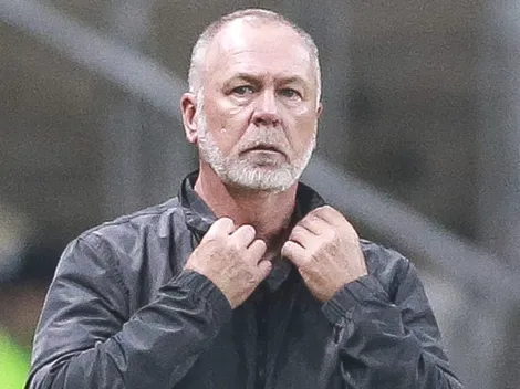 Salário de R$ 800 mil mensais: Mano Menezes acerta com gigante do futebol brasileiro