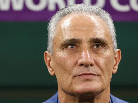 Contrato até 2025: Flamengo encaminha acordo com grande estrela para 'era Tite'