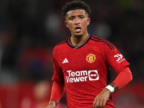 Gigante da Serie A se aproxima de acerto pela contratação de Sancho