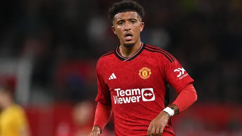 (Photo by Gareth Copley/Getty Images)