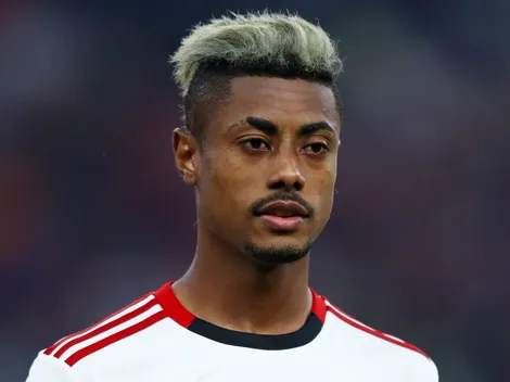 Adeus, Flamengo! Bruno Henrique dá aval e se aproxima de acerto com novo clube