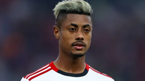 (Photo by Francois Nel/Getty Images)