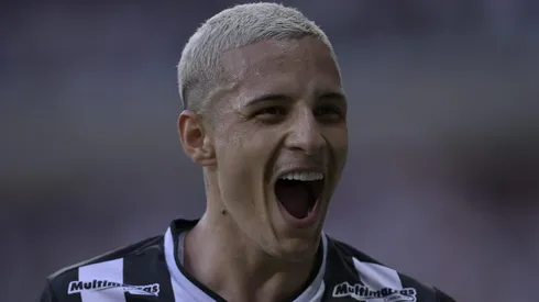 (Photo by Pedro Vilela/Getty Images)