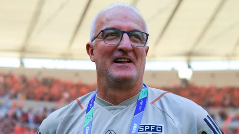 Photo by Buda Mendes/Getty Images