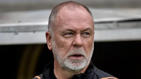 (Photo by Thiago Ribeiro/Getty Images)