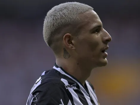 Gigante do futebol brasileiro surge como o favorito para anunciar Guilherme Arana