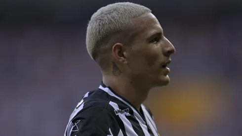 Photo by Pedro Vilela/Getty Images