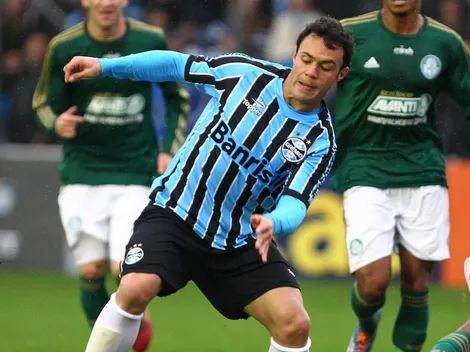 Kleber Gladiador deixa Ronaldo de lado e elege o melhor jogador brasileiro que ele já viu