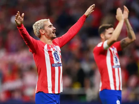 Osasuna x Atlético de Madrid: Saiba onde assistir, horário e escalações