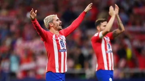 (Photo by Denis Doyle/Getty Images)