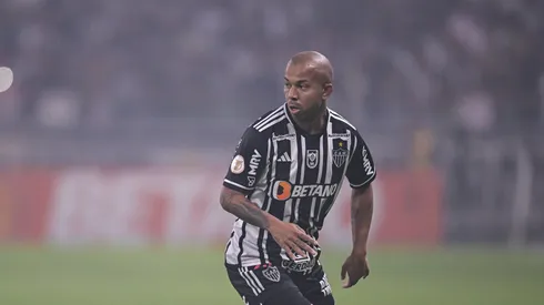 (Photo by Pedro Vilela/Getty Images)