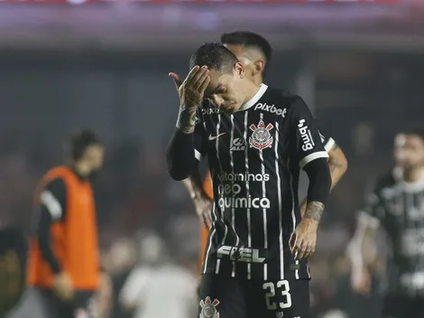 Torcida do Corinthians se desespera com possível novo treinador: "Eu não aguento mais"