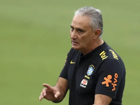 Fim da novela! Tite abre o jogo e confirma que fechou com gigante do futebol brasileiro