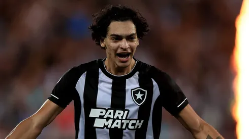 (Photo by Buda Mendes/Getty Images)