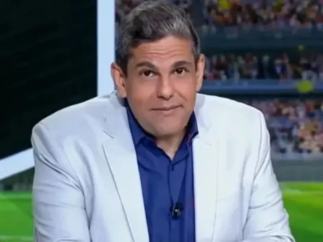 João Guilherme indica jogadores que podem deixar o Flamengo na próxima temporada