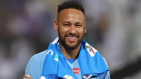 Photo by Yasser Bakhsh/Getty Images