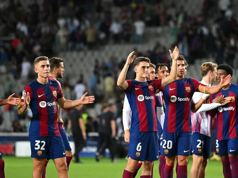 Manchester City, Manchester United e PSG disputam estrela do Barcelona