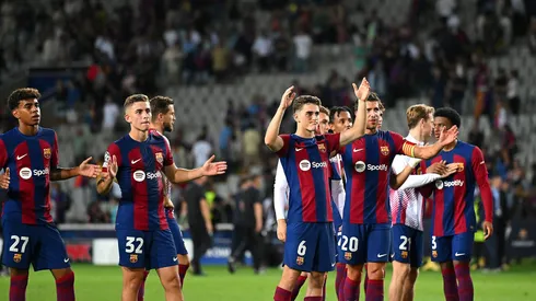 (Photo by David Ramos/Getty Images)