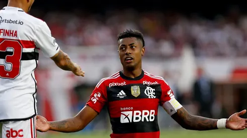 (Photo by Ricardo Moreira/Getty Images)