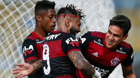 (Photo by Buda Mendes/Getty Images)