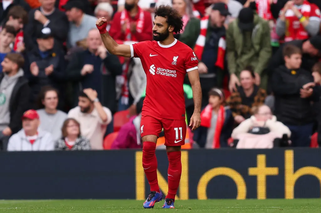 Matt McNulty/Getty Images