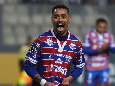 Mercado da bola: Yago Pikachu deve deixar o Fortaleza e atuar com as cores de outro clube