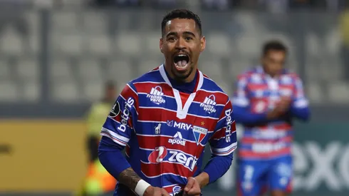 Photo by Leonardo Fernandez/Getty Images