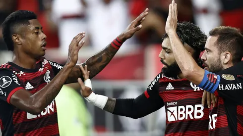 Photo by Buda Mendes/Getty Images