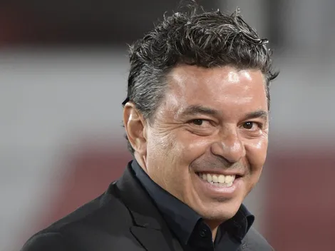 Gallardo pega todos de surpresa e pode assumir novo clube