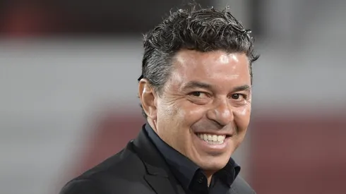 (Photo by Juan Mabromata - Pool/Getty Images)