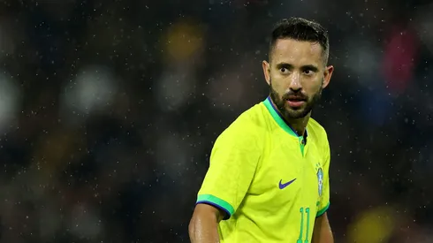 (Photo by Dean Mouhtaropoulos/Getty Images)