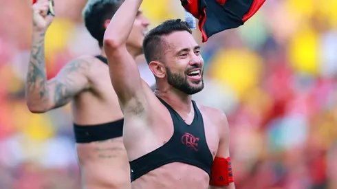 Photo by Buda Mendes/Getty Images