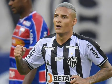 Guilherme Arana surpreende e se prepara para assinar contrato milionário
