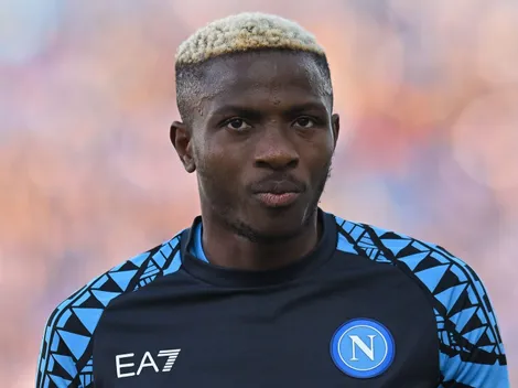 Napoli age rápido no mercado e define craque do futebol espanhol como substituto de Victor Osimhen