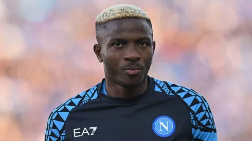 (Photo by Alessandro Sabattini/Getty Images)