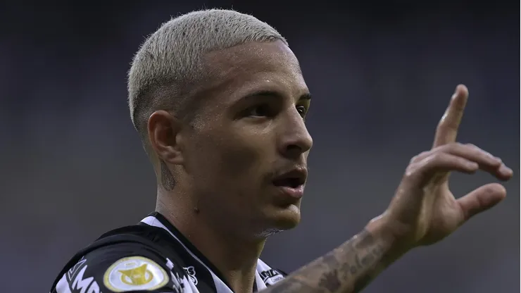 (Photo by Pedro Vilela/Getty Images)