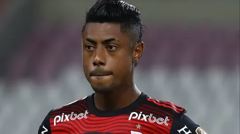 (Photo by Leonardo Fernandez/Getty Images)