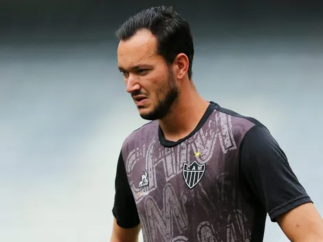 Réver escala sua seleção dos melhores jogadores que ele já teve oportunidade de jogar