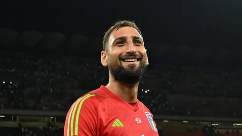 (Photo by Claudio Villa/Getty Images)