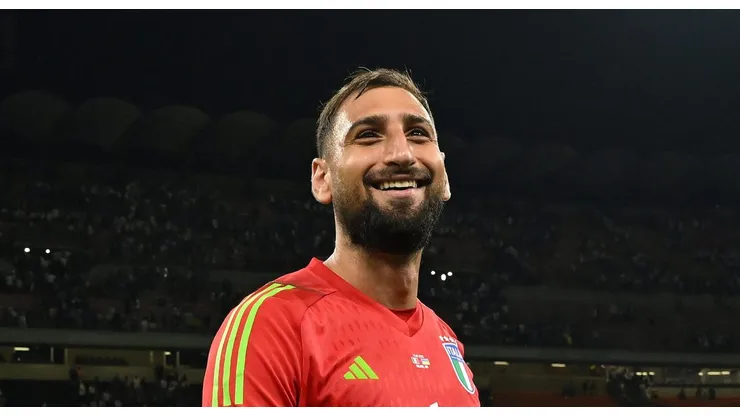 (Photo by Claudio Villa/Getty Images)