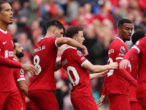 Liverpool x Leicester City: Saiba onde assistir, horário e escalações