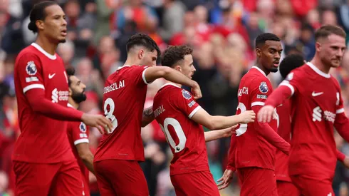 (Photo by Matt McNulty/Getty Images)