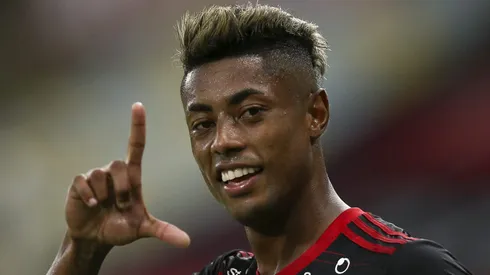 (Photo by Buda Mendes/Getty Images)