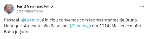 Informação de Farid