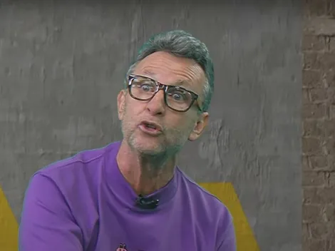 Craque Neto se revolta e detona grande nome do Flamengo: "Pinóquio"