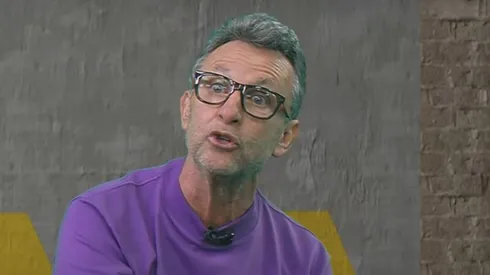 Craque Neto se revolta e detona grande nome do Flamengo: "Pinóquio"